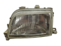 Ajovalo Vasen Renault Clio 1 7700796427 Valeo 4853