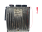 Ohjausyksikkö 8200334419 8200326910 R0410B020B Renault Delphi 51571