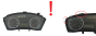 Kierroslukumittari Fiat Croma 51735925 503001090200 54110