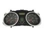 Kierroslukumittari Renault Megane 2 8200408790 D 51482
