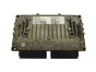 Ohjausyksikkö Renault S126027101B 8200623620 8200563399 Siemens 68075