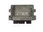 Ohjausyksikkö S120200117A 8201076690 8200700695 Renault Continental 16657