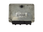 Ohjausyksikkö 038906018S 0281001721 Audi Bosch 14753