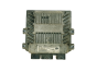 Ohjausyksikkö 6S61-12A650-AB 5WS40241B-T Ford Siemens 33011