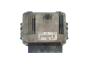Ohjausyksikkö Opel 55560810DB 0281012694 Bosch GM 36007