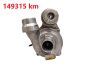 Turboahdin Renault Dacia 1.5 dci 54359700012 478276H307056 149315 km