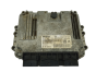 Ohjausyksikkö PSA 0281011785 9658556880 9654490280 Bosch 68556