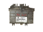 Ohjausyksikkö 0261204593 6K0906027E VW Bosch 24972