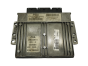 Ohjausyksikkö PSA 9641338980 9632727280-02 Sagem 68209