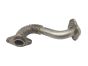 Egr-putki 8200697302 8200889753 2.0 2.3 DCI Renault 1277