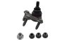 Pallonivel Vasen 1K0407365C B18699 VW Audi Seat Skoda Borsehung