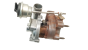 Turboahdin 54359880000 BorgWarner 1.5 DCI Renault Nissan