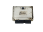 Ohjausyksikkö 038906019BF 0281010221 Ford VW Bosch 39777
