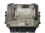 Ohjausyksikkö PSA 0281011863 9653958980 Bosch 20418