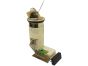 Polttoainepumppu Citroen Saxo 9637513780 VDO 1002