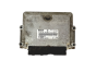 Ohjausyksikkö Fiat 46789433 0281001955 Bosch 26438