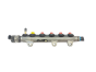 Venttiili Listwa Paliwa 0445214153 0281002753 Bosch 2.0 DCI Renault