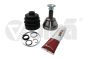 Liitos Sarja 6Q0498099C 54980029501 VW Skoda Vika
