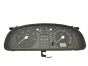 Nopeusmittari Renault Laguna 2 8200218863 B 44728