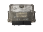 Ohjausyksikkö 55191209 0281011553 19247DAA Fiat Bosch 3348