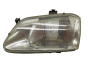 Ajovalo Vasen 7701040682 Megane 1 Scenic 1 Renault Valeo 4878