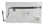 Hydrauliletkut Oikea Taka Alkuperäinen 1691367580 Citroen