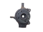 Ohjausnivelet Etu Oikea Renault 7700839811 7700830220