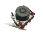 Abs-pumppu Fiat Panda 51932761 0265260434 Bosch