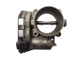 Kaasuläpän venttiili BK2Q-9E926-AB 0280750537 Ford PSA Bosch 1667