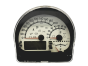 Nopeusmittari Fiat Multipla 51795950 110080073060 48899