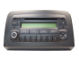 Radio-CD-soitin Fiat Croma 7354323320 7646335316 Blaupunkt 1231