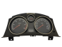 Kierroslukumittari Opel Astra 13186323HE 110080261020 19076