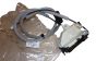 Oven lukitusmekanismi Oikea Uusi Alkuperäinen 9808416380 Citroen Jumpy 4 Peugeot Expert 4