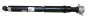 Iskunvaimennin Taka Alkuperäinen Citroen C4 II 5206V9