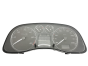 Nopeusmittari Peugeot 307 9654485280 A01 43641