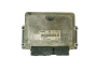 Ohjausyksikkö Fiat 55185364 0281010337 Bosch 33449