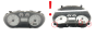 Nopeusmittari Seat Ibiza W06K0920850 110008924001 56333