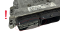 Ohjausyksikkö Renault S180067137A 237100386R 237100037R Continental 53746