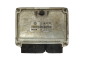 Ohjausyksikkö 045906019BM 0281011412 VW Bosch 14682
