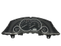 Kierroslukumittari Opel Meriva 13173381XT 110080162026 40061