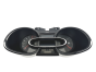 Kierroslukumittari Renault Clio 4 248107970R Visteon 45240