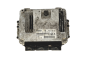Ohjausyksikkö PSA 0281011089 9653202580 Bosch 27875