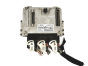 Ohjausyksikkö 0281017600 9676830080 9666729580 PSA Bosch 17125