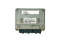 Ohjausyksikkö 03D906023B 5WP40504 04 VW Seat Siemens 34027