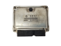 Ohjausyksikkö 038906019NL 0281012276 VW Skoda Seat Bosch 3729