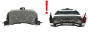 Nopeusmittari Fiat Doblo 51758842 503000113400