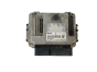 Ohjausyksikkö 51800443 0281013417 Alfa Romeo Bosch 38595