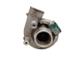 Turboahdin BMW 3 5 Opel Omega B 2,5 TDS 2246672 77-06490 TD04-11G-4