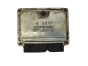 Ohjausyksikkö 045906019BG 0281011244 Seat VW Bosch 14804