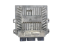 Ohjausyksikkö 9650529880 9648624280 5WS40068B-T SID804 PSA Siemens 63954